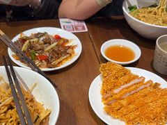 -寻裕记·现炒浇头面(人民广场店)