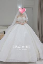 -Renee芮亦婚纱(原丽莎)