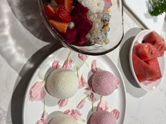 -围炉·川味鲜货火锅(万达珍珠坊店)