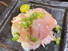 -厚贞日式烤肉(浦东汇智店)