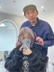 -Some Hair