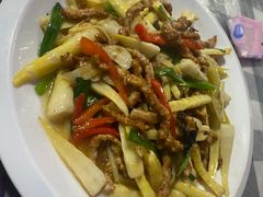 -桂萍特色牛筋牛杂(长堤街总店)