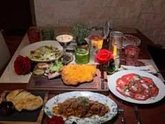 -Mammamia意大利餐厅(阳春巷店)