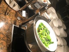 -杭州国际会议中心洲际酒店-原素全日餐厅(解放东路店)