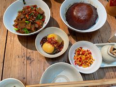 -田小狗的饭店(碧桂园店)
