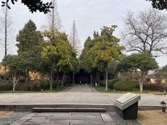 -太平天国侍王府