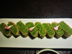 -安多素食(广仁寺路店)