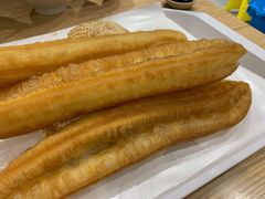 -早安山丘·豆浆油条(小木桥路店)