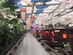 -特味村·宴会厅(生态园店)