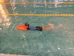 -DF游泳健身(贾家花园店)