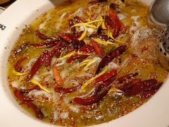 -太二酸菜鱼(石家庄万象城店)