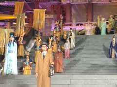 -寻梦滕王阁实景演出