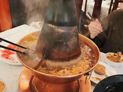 -东来顺饭庄(天坛店)