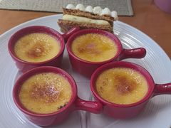 -视界美食自助餐厅·石家庄希尔顿酒店