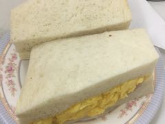-澳洲牛奶公司(佐敦店)