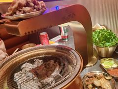 -西塔老太太泥炉烤肉(苏州大悦城店)