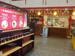 -东镇老火锅(高新区店)