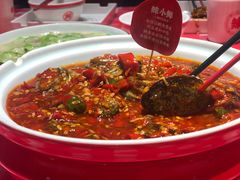 -辣小鲜·南昌大排档(船山路店)