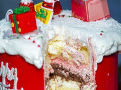 -CAKE BOSS 蛋糕老板(西单君太百货店)