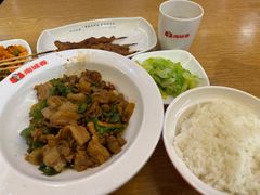 -南城香(北京南站店)