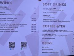 -璞渼咖啡 ROOF P.M. Café(浦东美术馆店)
