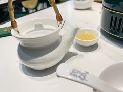 -新仙清汤牛腩(铜锣湾店)
