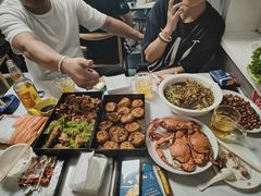 -晓梦戳子肉(瑞云路店)