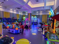 -芭菲盛宴·环球美食(北城国际店)