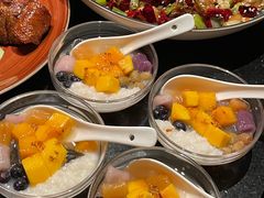 -华豫川酒家(大卫城店)