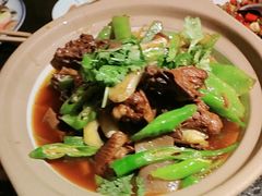 -老灶房-四川土菜(开元店)