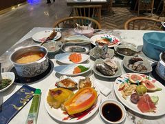 -阳光岛·海鲜盛宴(银泰中心in99店)