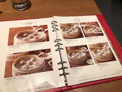 -鼎泰丰(德基广场店)