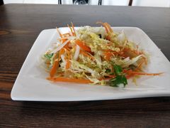 -1910老鲁味海鲜·戳子肉·青岛菜(金沙滩店)