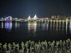 -万绿园