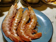 阿根廷红虾-喜庭海鲜自助(来福士店)