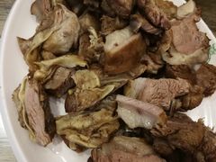 -清真益鑫羊肉手抓馆(南大街店)