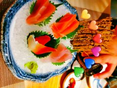 -笑纳日本料理(嘉定大融城店)