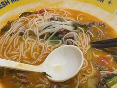 -粉小主·贵州酸汤牛肉粉(南京仙林金鹰店)