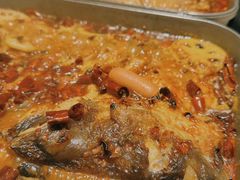 -半天妖烤鱼(东方新天地店)