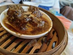 -潮府馆·非遗潮州菜·世纪公园(新国际博览中心店)