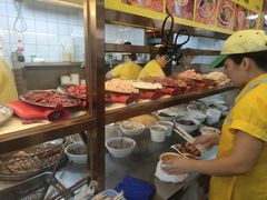 -四里沙茶面(湖滨四里店)