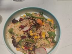 -时间里·新派粤菜(远洋店)
