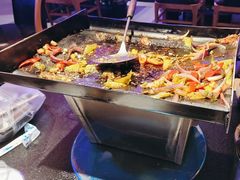 -湘西乌龙山铁板烧(双桥店)