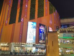 -龍歌自助小火锅(秦淮水游城店)
