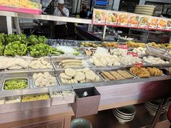 -阿坤纯正西刀鱼丸(Kuala Lumpur Branch)