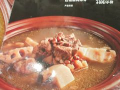 -妈妈传炖品(双林店)
