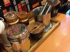 -博多一幸舍(侨福芳草地购物中心店)