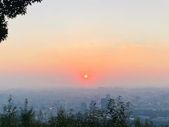 -广州市白云山风景名胜区