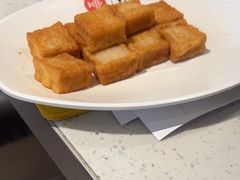 -鱼酷活鱼烤鱼(南京水游城店)