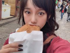 -丁丁&当当牦牛酸奶·酥油面包(官门口店)